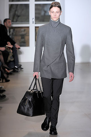 Jil Sander / - 2010-2011